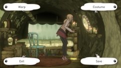 Gravity Rush