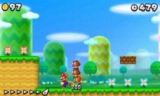 New Super Mario Bros. 2