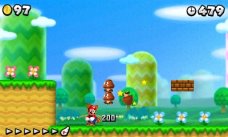 New Super Mario Bros. 2
