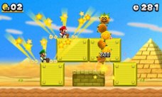 New Super Mario Bros. 2
