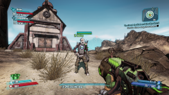 Borderlands 2