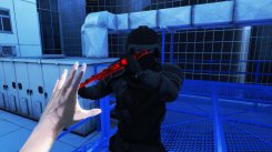 Mirror's Edge