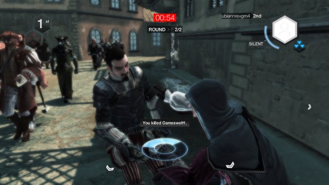 Assassin's Creed: Brotherhood