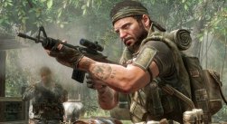 Call of Duty: Black Ops