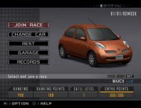 Enthusia: Professional Racing