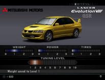 Enthusia: Professional Racing