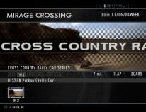 Enthusia: Professional Racing