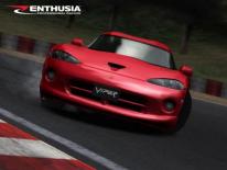 Enthusia: Professional Racing