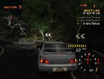 Enthusia: Professional Racing