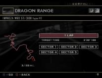 Enthusia: Professional Racing