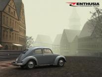 Enthusia: Professional Racing