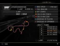 Enthusia: Professional Racing