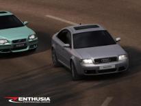 Enthusia: Professional Racing