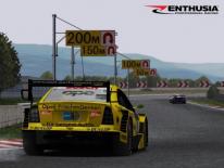 Enthusia: Professional Racing