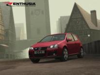 Enthusia: Professional Racing