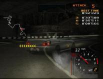 Enthusia: Professional Racing