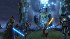 Star Wars: The Old Republic
