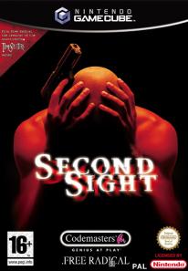 Second Sight