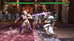 Soul Calibur IV