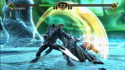 Soul Calibur IV