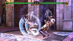 Soul Calibur IV