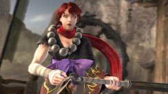 Soul Calibur IV