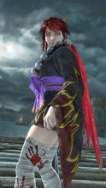 Soul Calibur IV