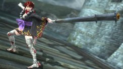 Soul Calibur IV