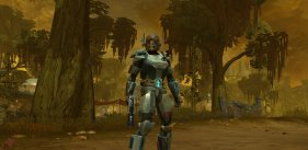Star Wars: The Old Republic
