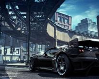 Burnout Paradise