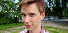 Gamereactors mange redakt�rer