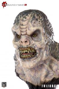 Gears of War 2