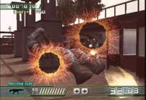 Crisis Zone