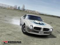Enthusia: Professional Racing
