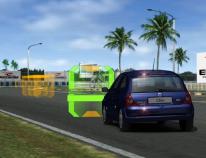 Enthusia: Professional Racing