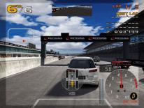 Enthusia: Professional Racing