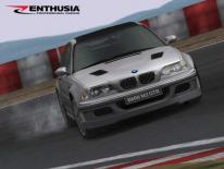 Enthusia: Professional Racing