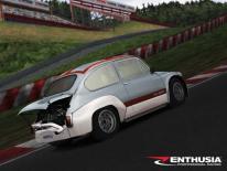 Enthusia: Professional Racing