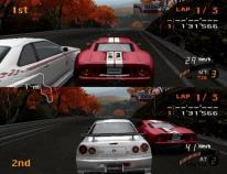 Enthusia: Professional Racing