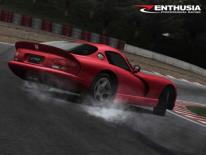 Enthusia: Professional Racing