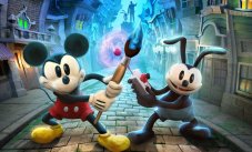 Epic Mickey 2: The Power of Two