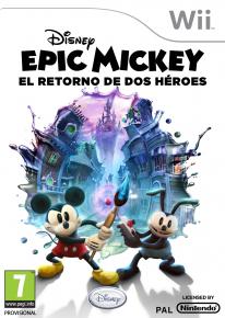 Epic Mickey 2: The Power of Two