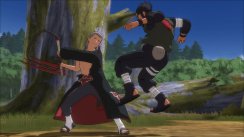 Naruto Shippuden: Ultimate Ninja Storm 2