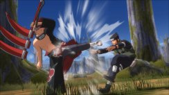 Naruto Shippuden: Ultimate Ninja Storm 2