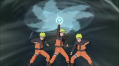 Naruto Shippuden: Ultimate Ninja Storm 2