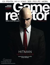 Hitman: Absolution
