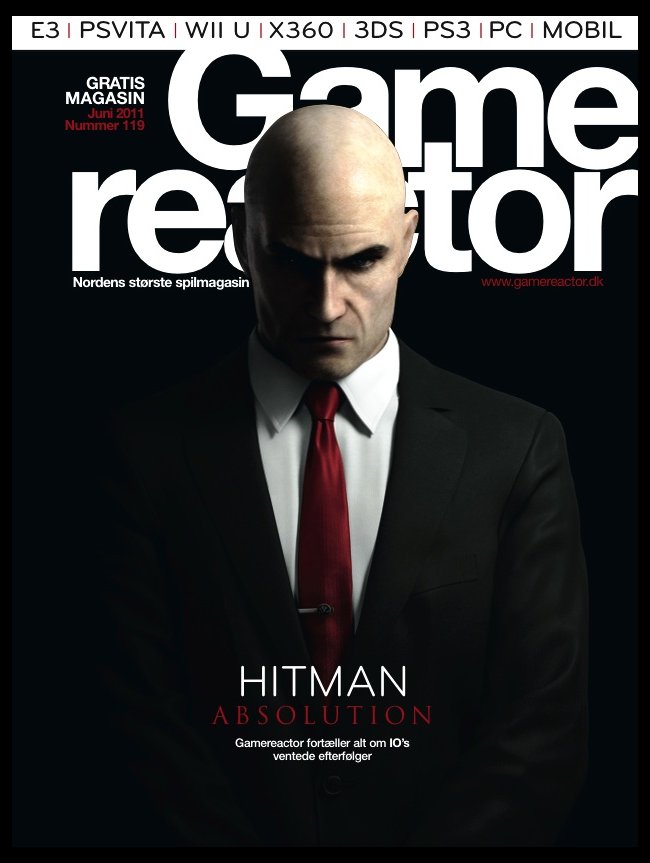 Hitman: Absolution