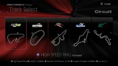 Gran Turismo 5: Prologue