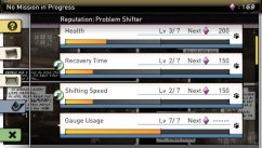 Gravity Rush