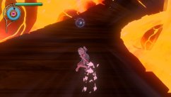 Gravity Rush